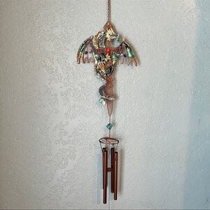 Dragon Wind Chime
